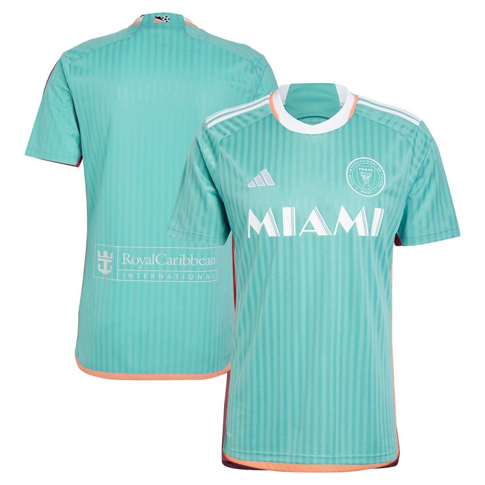 Adidas Inter Miami CF 2024/2025 Third Jersey Men's XL